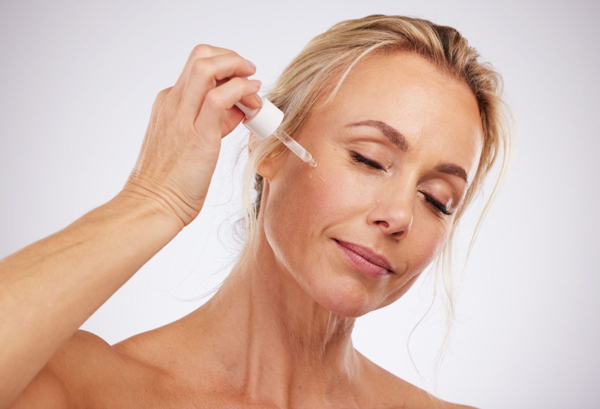 The Benefits of Peptide Therapy for Anti-Aging, Victorville