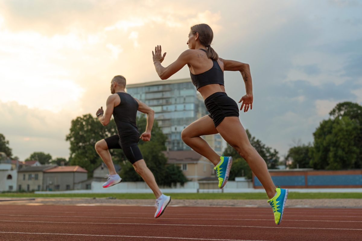 Peptide Therapy for Athletic Performance, Victorville