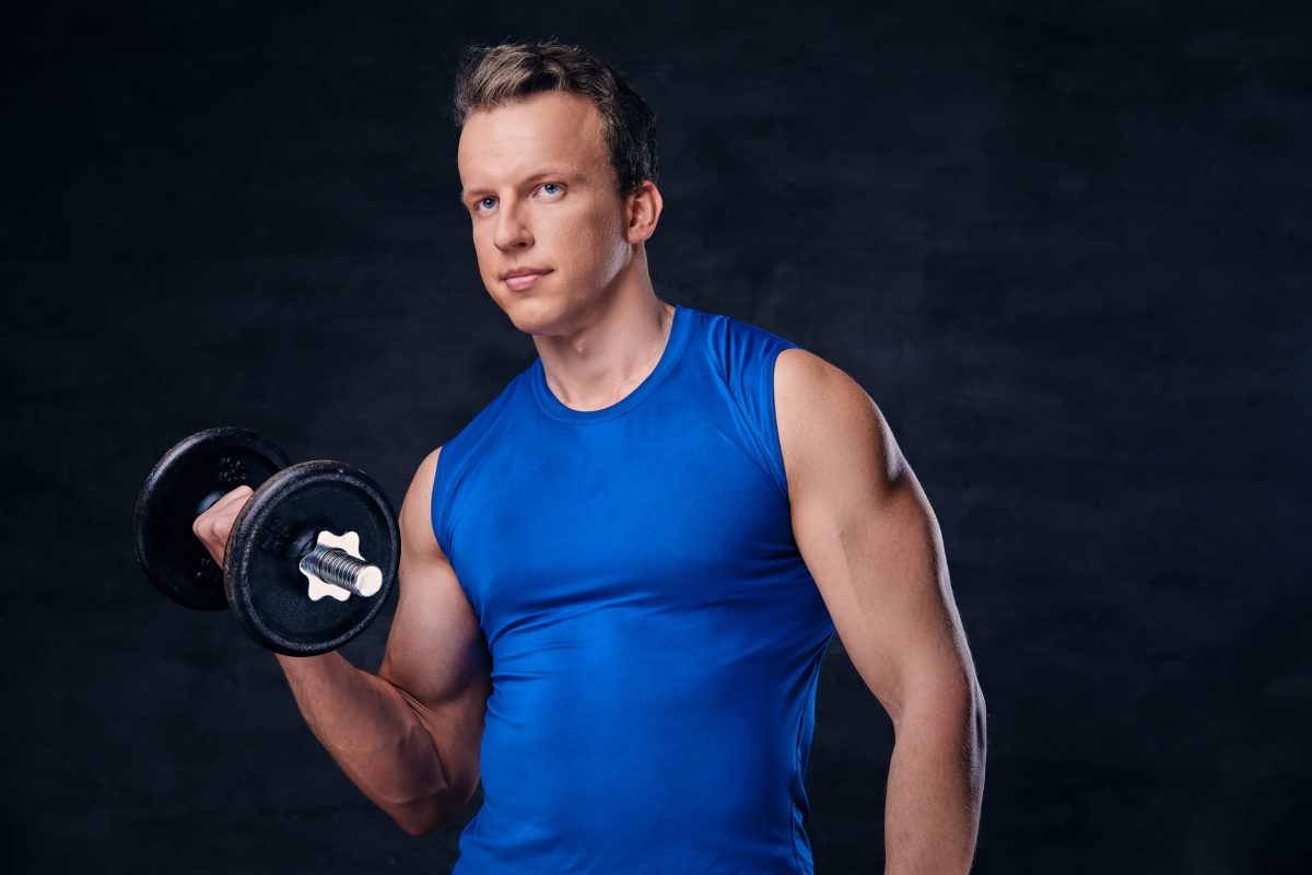 Peptide Therapy Clinic, Victorville
